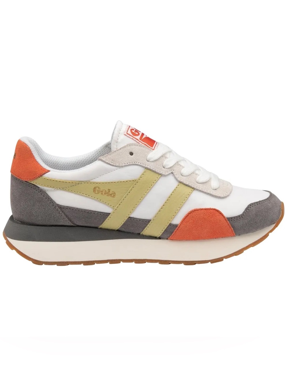 GOLA Women's Trainers Indiana